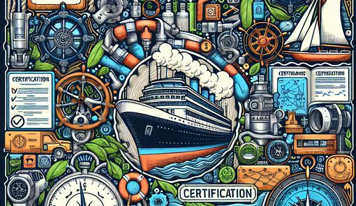 Top Certifications for Marine Engineers: Elevate Your Seafaring Career