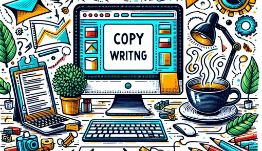 Breaking In: Tips for Landing Your First Copywriting Job