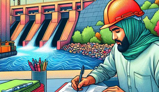 Preparing for Interviews: Tips for Hydroelectric Plant Operator Candidates