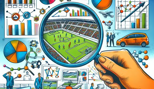 Breaking into Sports Analysis: A Step-by-Step Career Guide