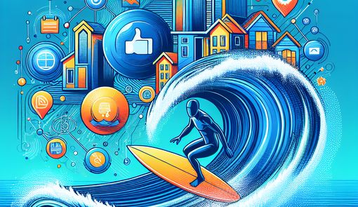 Riding the Wave of Digital Transformation in Property Management