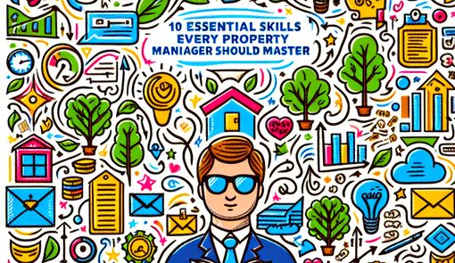 10 Essential Skills Every Property Manager Should Master