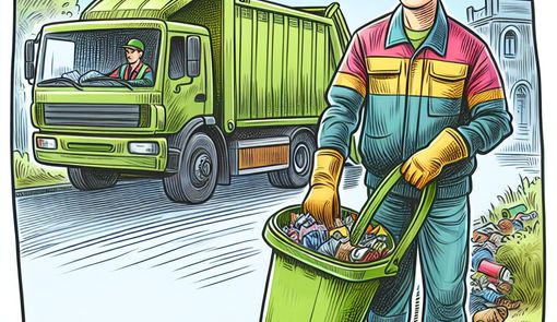 What Salary Can You Expect as a Waste Collector?