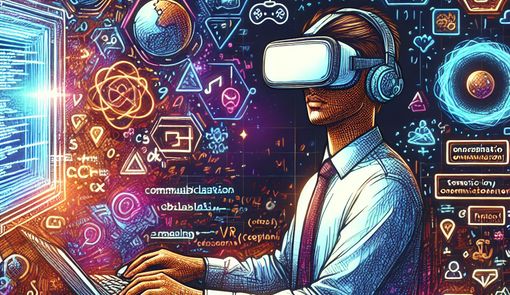 Top Skills You Need to Become a Successful Virtual Reality Developer