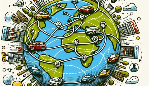 Expanding Your Car Dealer Network: Tips and Best Practices