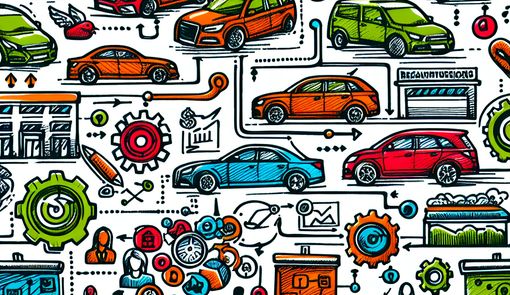 Mastering Car Dealership Network Management: A Strategic Guide