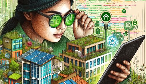 Sustainability and Software: Top Tools for the Modern Sustainable Architect