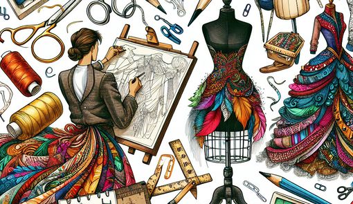 Essential Skills Every Costume Designer Must Have