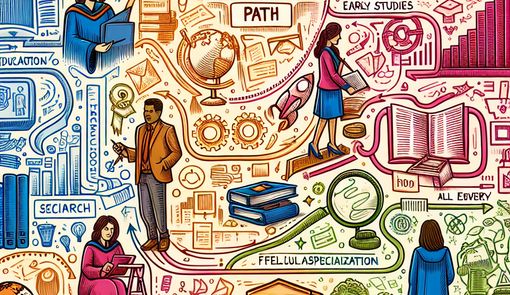 The Career Path of an Education Researcher: What to Expect