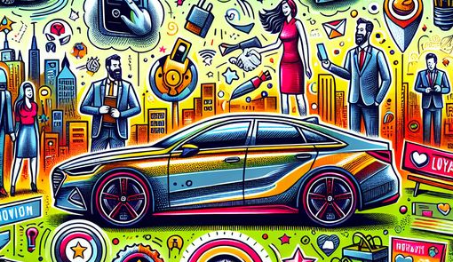 Innovating Loyalty Programs in the Automotive Industry