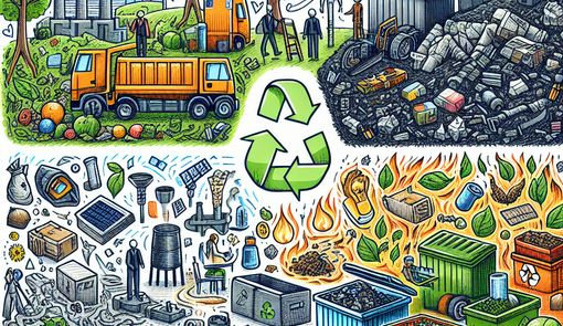 From Waste to Resource: Innovative Trends Landfill Managers Must Know