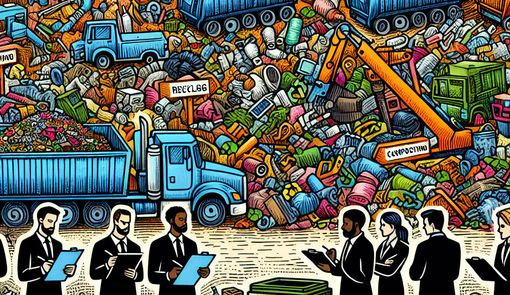 Understanding Landfill Regulations: A Compliance Guide for Managers