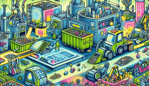 Future-Proof Your Career: Emerging Technology in Waste Management