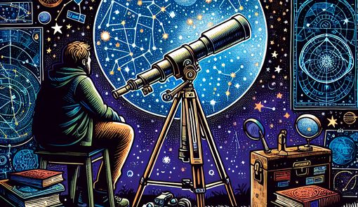 Stars in Their Eyes: Understanding the Career Outlook for Astronomers