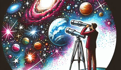 Breaking Into the Cosmos: How to Start Your Career in Astronomy