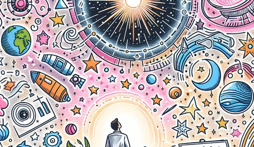 The Stellar Path: How to Become an Astronomer