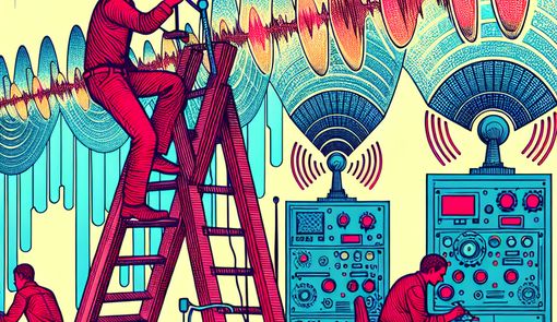 How to Advance Your Career as a Radio Frequency Technician