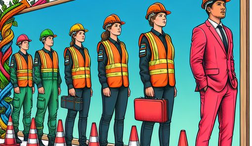 The Safety Officer Career Path: Growth and Opportunities