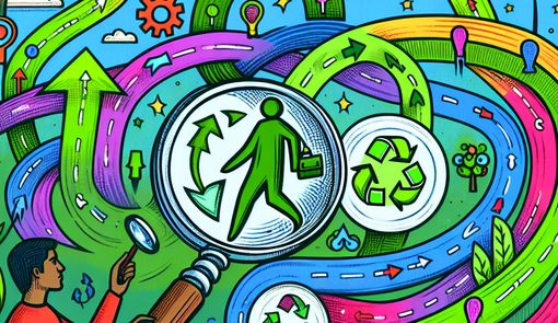 Navigating the Job Market: Opportunities for Circular Economy Analysts