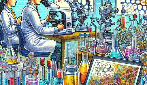 Essential Skills for a Successful Pharmacology Research Scientist