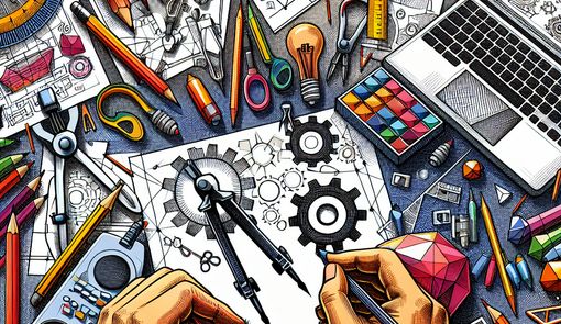 Essential Skills Every Product Designer Should Have