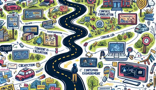 Creating Impactful Online Courses: A Specialist's Roadmap