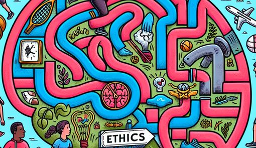 Navigating Ethics in the Sports Psychology Profession