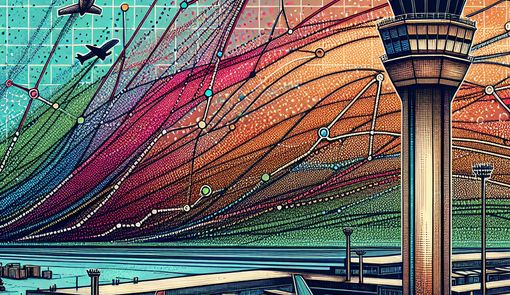 Navigating Your Earnings: Understanding Air Traffic Controller Salary Progression