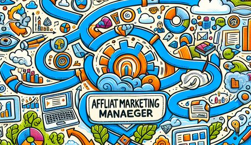 Becoming an Affiliate Marketing Manager: Skills and Pathways