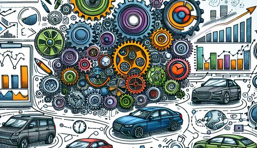 Mastering Advanced Tools for Automotive Marketing Analysis