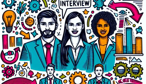 Nailing the Interview: Tips for Aspiring Automotive Marketing Analysts