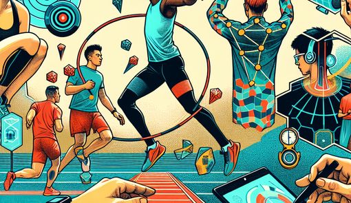 Leveraging Technology in High Jump Coaching: Innovative Tools and Techniques