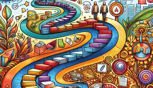 Charting the Career Path to Quality Control Manager: A Roadmap