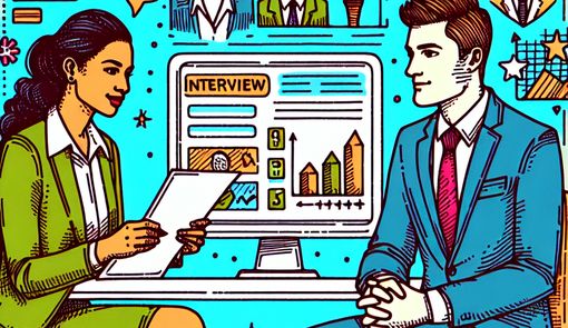 Interview Tips for Aspiring Business Account Managers