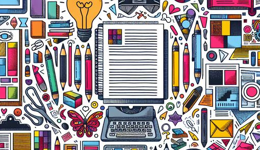 Essential Skills for Aspiring Publication Designers