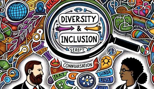 Key Skills Every Diversity and Inclusion Manager Should Master