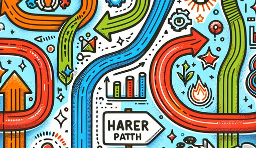 Charting Your Career Path in HR Consulting