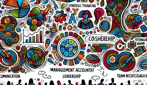 10 Essential Skills Every Management Accountant Should Have