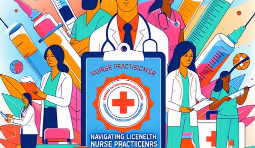 Navigating Licensure for Travel Health Nurse Practitioners