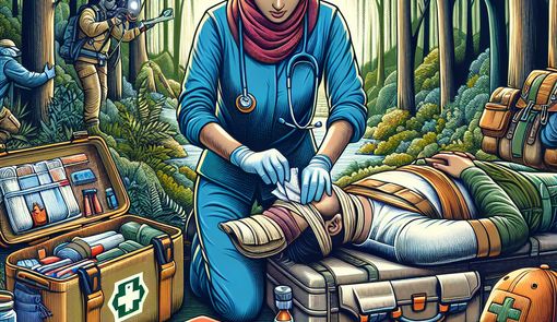 Key Certifications for Wilderness Medicine Physicians: Boosting Your Credentials