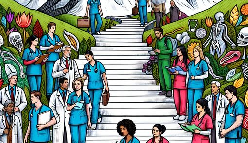 Advancing Your Career: The Journey to Becoming an Orthopedic Nurse