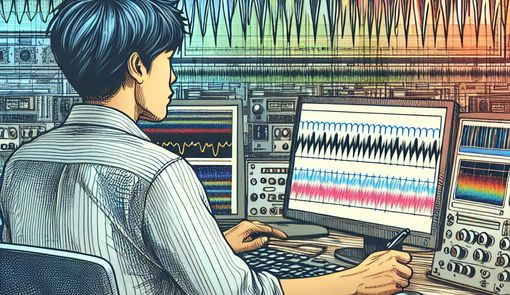 Navigating Your Career as a Signal Processing Engineer