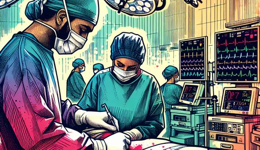 Mastering the OR: Essential Skills Every Trauma Surgeon Needs