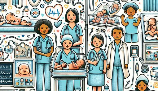 Insights into the Neonatal Nursing Industry: Trends and Opportunities