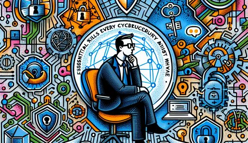 The Essential Skills Every Cybersecurity Advisor Must Have