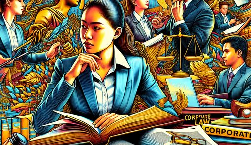 Mastering Corporate Law: Essential Skills Every Corporate Attorney Needs