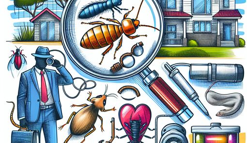 Breaking into Pest Control Advisory: A Career Guide