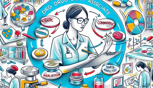 Essential Skills Every Drug Safety Associate Should Master