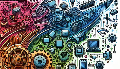 Transitioning to IoT Hardware Development from Other Engineering Disciplines