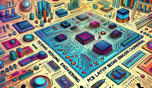 The Future of PCB Layout Engineering Careers: Trends and Predictions